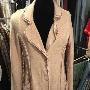 Anthropologie Sweater